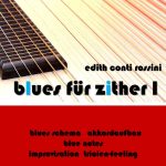 Blues fuer Zither 1