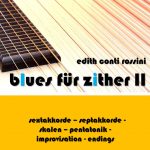 Blues fuer Zither 2